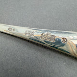 Estate Anton Michelsen SS “Ida” Ice Tea/Latte Spoon