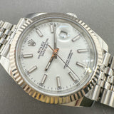 Estate Rolex Datejust Men’s Automatic Watch Ref#126334