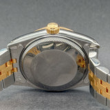 Estate Rolex Datejust Automatic Watch Ref#68273