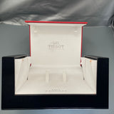 Estate Tissot Presentation Box (NO WATCH INCLUDED)