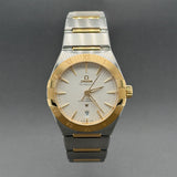 Estate Omega Constellation Men’s Automatic Watch Ref#131.20.39.20.02.002