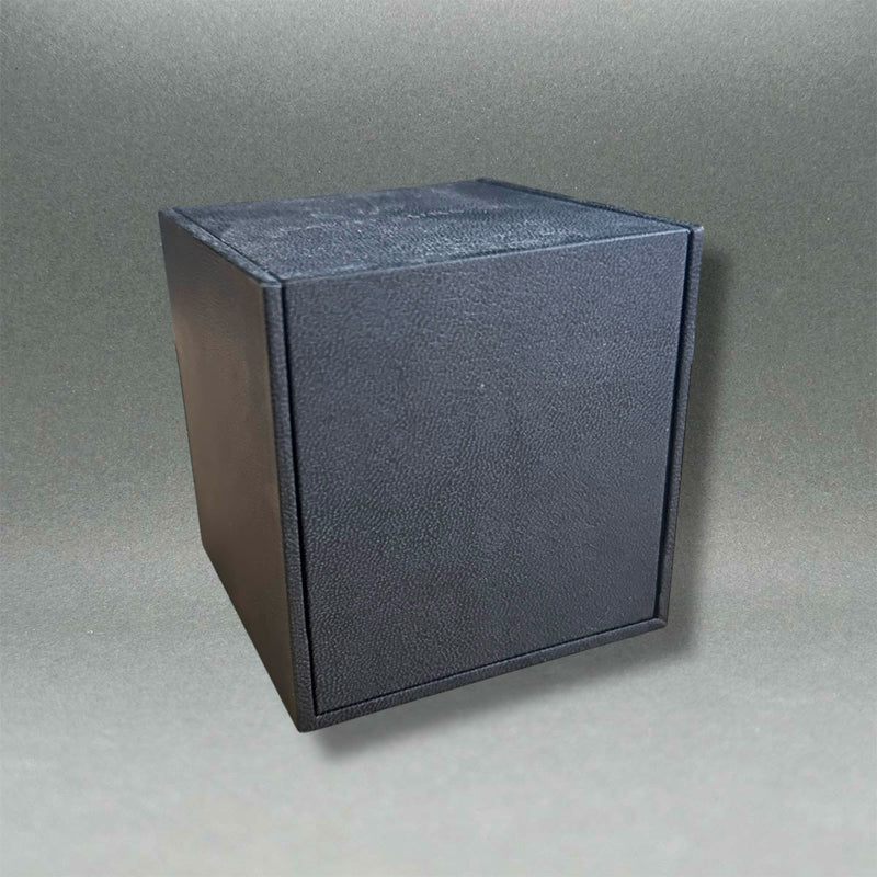 Estate David Yurman Inner Earring Box a (EMPTY)