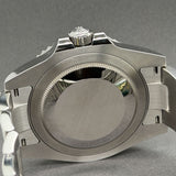 Estate Rolex GMT-Master II Automatic Watch Ref#M126710BLNR-0003