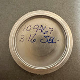 Estate Tag Heuer Professional 200 Women’s Quartz Watch Ref#9557080-2