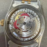Estate Rolex Datejust Automatic Watch Ref#68273