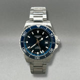 Estate Longines Hydroconquest GMT Men’s Automatic Watch Ref#L38904966
