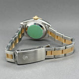 Estate Rolex Datejust Women’s Automatic Watch Ref#69173