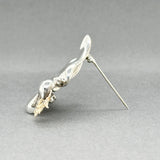 Estate SS 14 Peace Dove Pin