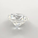 Estate 1.25ct F/VS1 RBC Diamond GIA