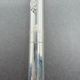 Estate Tiffany & Co. SS Caduceus Pen