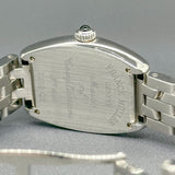 Estate Franck Muller Curvex Quartz Watch ref#2252QZ - Walter Bauman Jewelers