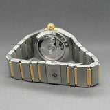 Estate Omega Constellation Men’s Automatic Watch Ref#131.20.39.20.02.002