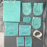 Estate Tiffany & Co. Small Gifting Set (a)