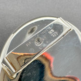 Estate Tiffany & Co. SS Peretti Heart Buckle