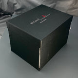 Estate Bulova “The Latin Recording Academy” Watch Box (b)
