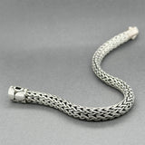 Estate John Hardy SS Palu Icon Bracelet