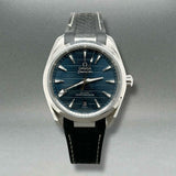 Estate Omega Seamaster Aqua Terra Men’s Automatic Watch Ref#220.10.38.20.03.001