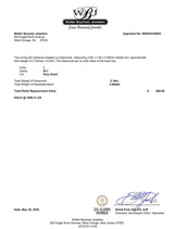 Estate 14K Y Gold 0.18ctw Diamond Ring