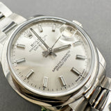 Estate Rolex Datejust Women’s Automatic Watch Ref#278240