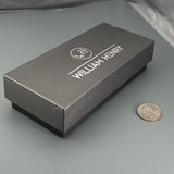 Estate William Henry Luxury Pocket Knife Box (a)