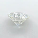 Estate 0.90ct I/SI1 RBC Loose Diamond GIA