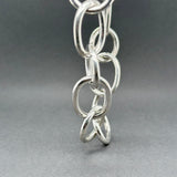 Estate SS 20.02mm 22” Cable chain