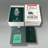 Estate Rolex Submariner Automatic Watch Ref#16610