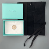 Estate Tiffany & Co. Jewelry Roll with Box (NO JEWELRY INCLUDED)