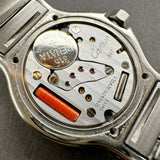 Estate Cartier Santos De Cartier Women’s Quartz Watch Ref#187903