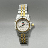 Estate Tag Heuer Professional 200 Women’s Quartz Watch Ref#9557080-2