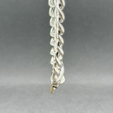 Estate David Yurman SS 14 Curb Link Chain