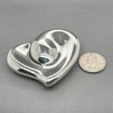 Estate Tiffany & Co. SS Peretti Heart Buckle