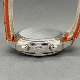 Estate Heuer Camaro Dato 30 Men’s Manual Watch Ref#7843