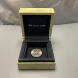 Estate Estate Van Cleef and Arpels Jewelry Gift Box