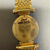 Estate Longines Gold Plated Grande Classique Women’s Quartz Watch Ref#L42092
