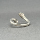 Estate Georg Jensen SS Carnival Ring
