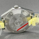 Estate Tag Heuer Women’s Aquaracer Quartz Watch Ref#WAY1313.BA0915