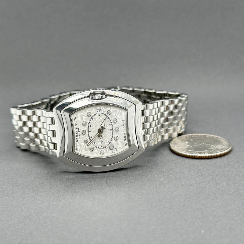 Estate Bedat & Co. Women’s Quartz Watch Ref#B334.011.109