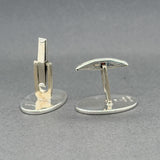 Estate SS Desert Cufflinks