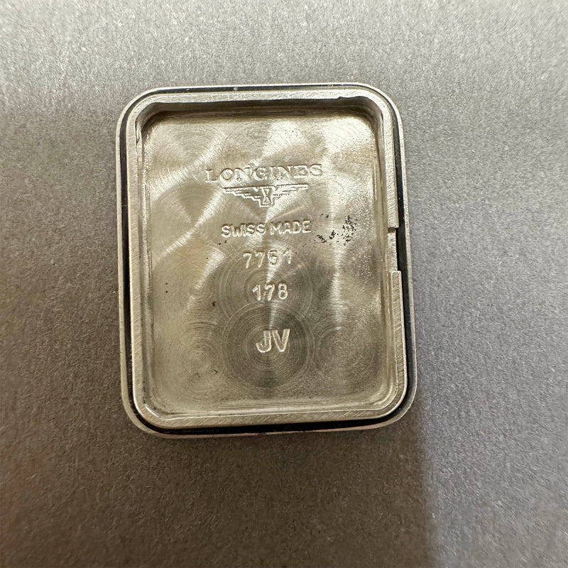 Estate Longines Dolcevita Women’s Quartz Watch Ref#L5.1555.4