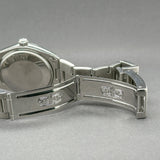 Estate Rolex Air King Men’s Automatic Watch Ref#5500