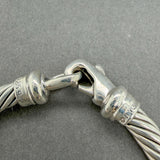 Estate David Yurman SS 14 Metro Station Bracelet