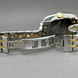 Estate Ebel Tarawa Women’s Quartz Watch Ref#1656.j11