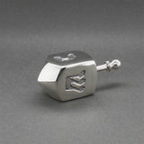 Estate Tiffany & Co. SS Dreidel