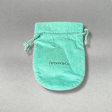 Estate Tiffany & Co. Outer Box, Gift Bag & Pouch (Empty)