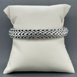 Estate John Hardy SS Palu Icon Bracelet