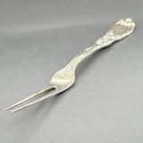 Estate Tiffany & Co. SS Chrysanthemum Berry Fork