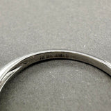 Estate Sonia B. 14K W Gold 1.00ctw Diamond Ring