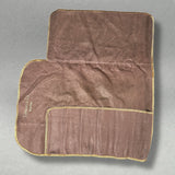 Estate Tiffany & Co. Brown Salad Fork 6 Slot Roll (Empty)