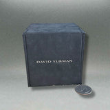 Estate David Yurman Inner Box a (EMPTY)